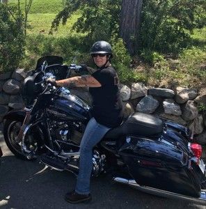 Meet your Posher, Nancy